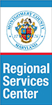 Regional Service Center Logo